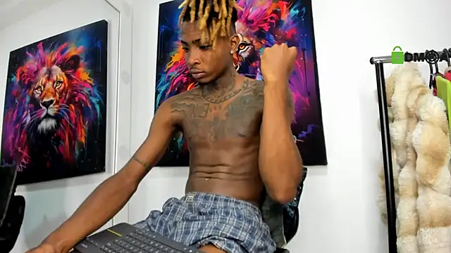 Pantera black 21 online show from 12-07-24, 07:16