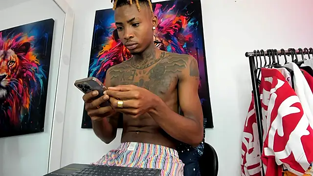 Pantera black 21 online show from 12-16-24, 06:16