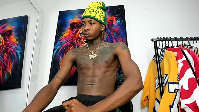 Pantera black 21 online show from 12-28-24, 07:44