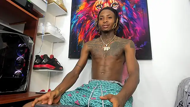 Pantera black 21 online show from 01-21-25, 08:19