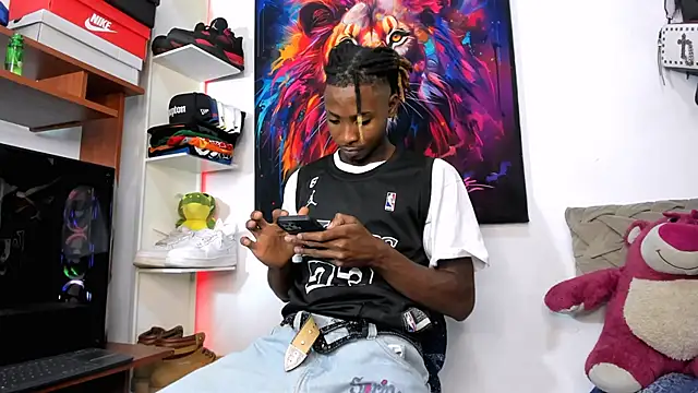 Pantera black 21 online show from 09-08-25, 08:19