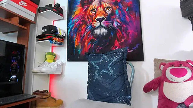 Pantera black 21 online show from 09-13-25, 09:36