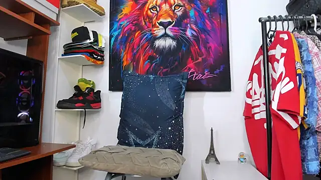 Pantera black 21 online show from 09-18-25, 12:18