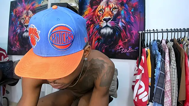 Pantera black 21 online show from 10-27-25, 10:14