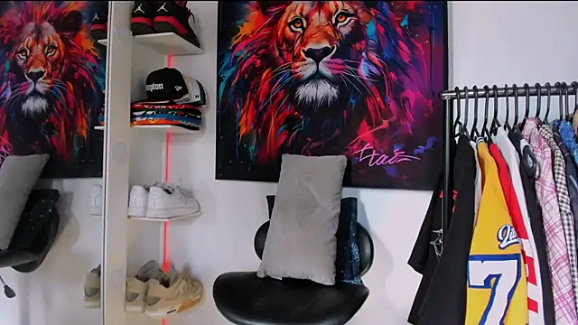 Pantera black 21 online show from 11-22-25, 07:13