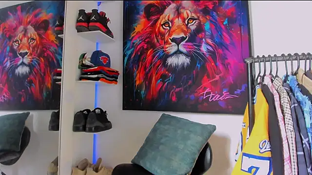 Pantera black 21 online show from 12-17-25, 06:25