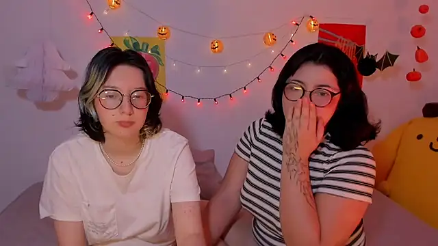 Gaby Danna online show from 10-22-25, 02:56