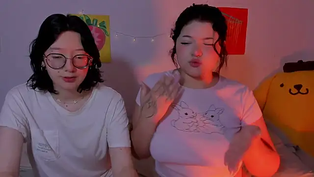 Gaby Danna online show from 11-19-25, 01:49