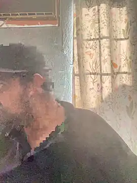 Miguel16i online show from 02-27-25, 12:21