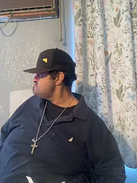 Miguel16i online show from 03-19-25, 03:51