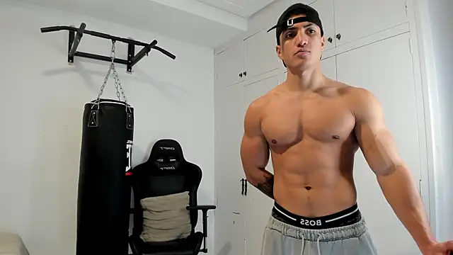 dan01  online show from 01-16-26, 08:24