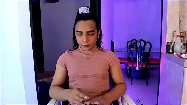 CandyLatinHott online show from 03-07-26, 01:24