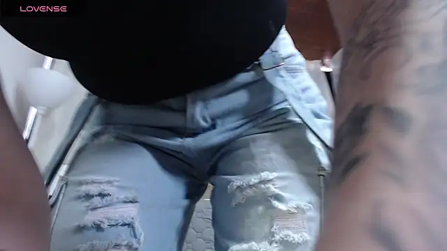 Eda Bonne online show from 02-19-25, 06:54