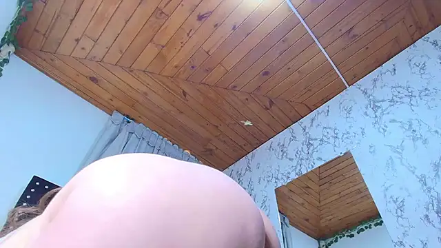 Eda Bonne online show from 03-19-26, 01:15