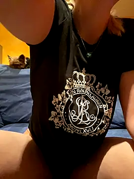 Snapshot of ToAnWTW chatting on 12-02-25, 11:45 ToAnWTW online show from 12-02-25, 11:45