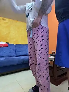 Snapshot of ToAnWTW chatting on 02-27-26, 02:33 ToAnWTW online show from 02-27-26, 02:33