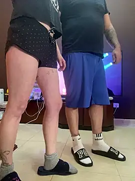 Snapshot of ToAnWTW chatting on 02-27-26, 03:12 ToAnWTW online show from 02-27-26, 03:12