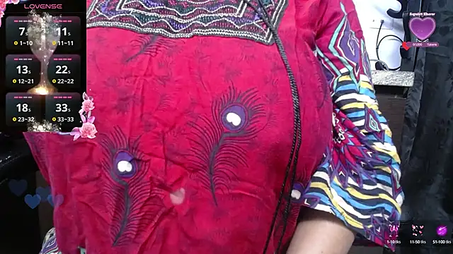 kalpanaaishaa online show from 01-06-25, 09:52