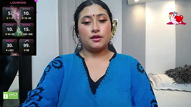 kalpanaaishaa online show from 01-17-25, 01:13