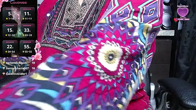 kalpanaaishaa online show from 01-25-25, 01:30