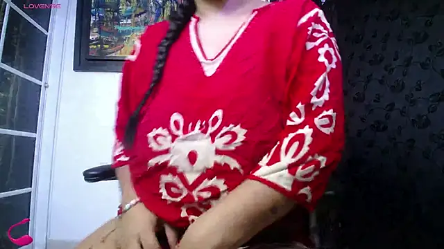 kalpanaaishaa online show from 09-12-25, 10:04