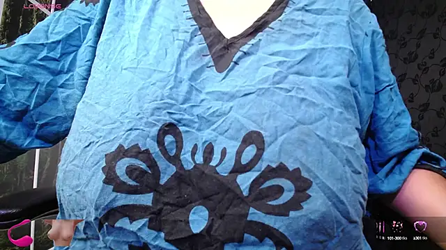 kalpanaaishaa online show from 09-24-25, 10:07