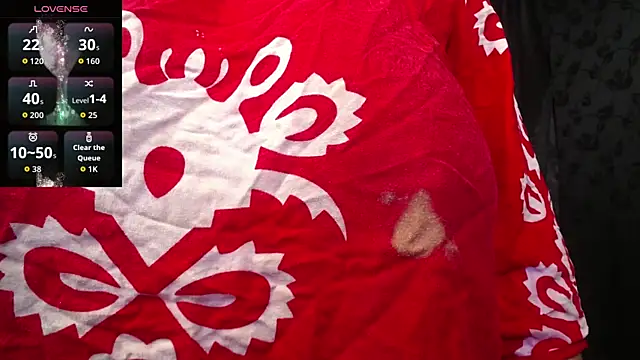 kalpanaaishaa online show from 10-11-25, 10:14