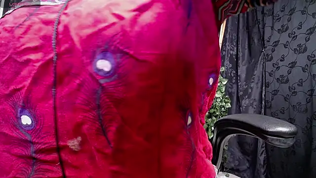 kalpanaaishaa online show from 11-18-25, 10:09