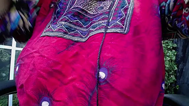 kalpanaaishaa online show from 11-24-25, 10:15