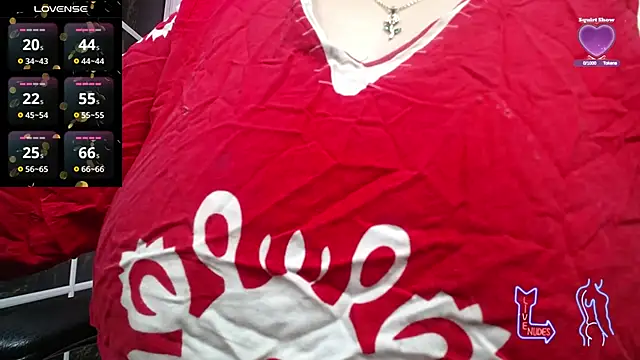 kalpanaaishaa online show from 01-19-26, 11:58