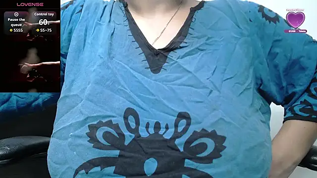 kalpanaaishaa online show from 02-28-26, 11:33