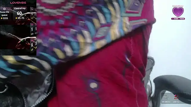 kalpanaaishaa online show from 03-14-26, 11:37