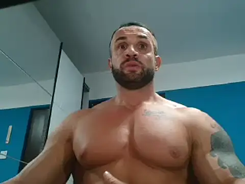 Magnificmuscles89 online show from 12-03-24, 02:14