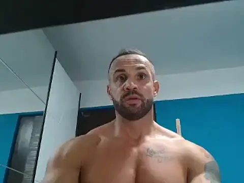 Magnificmuscles89 online show from 12-03-24, 10:29