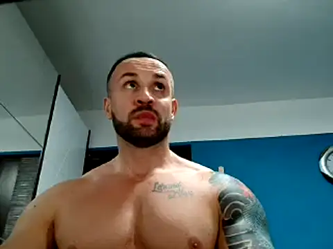 Magnificmuscles89 online show from 02-19-25, 09:14