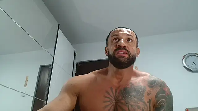 Magnificmuscles89 online show from 02-20-26, 03:34