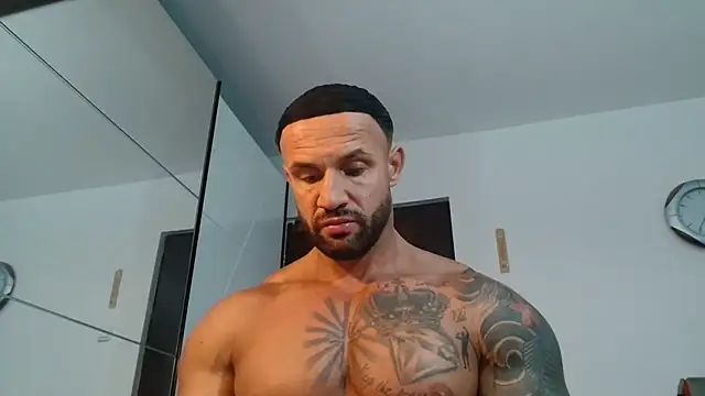Magnificmuscles89 online show from 06-02-26, 11:34
