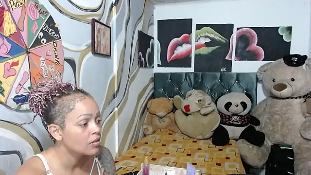 manzanahot9 online show from 01-06-26, 06:55