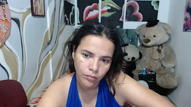 manzanahot9 online show from 02-19-26, 02:13