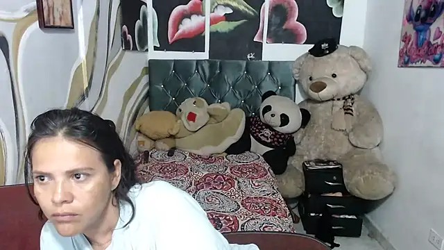 manzanahot9 online show from 03-26-26, 11:27