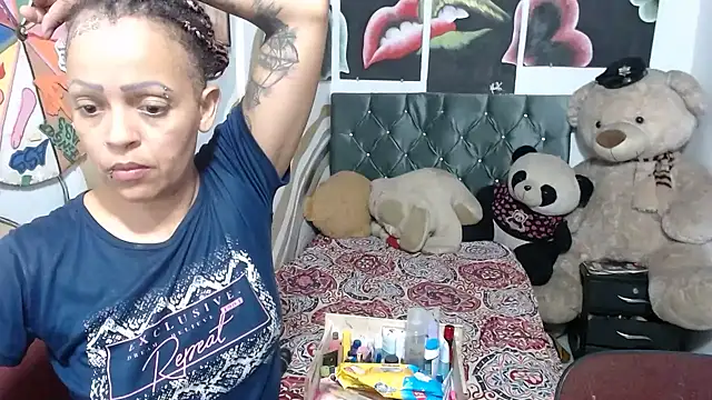 manzanahot9 online show from 03-29-26, 06:30