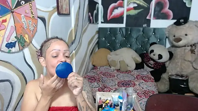 manzanahot9 online show from 03-30-26, 09:49