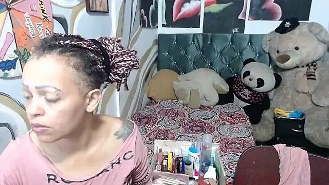 manzanahot9 online show from 04-01-26, 10:38