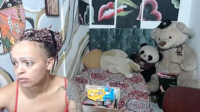 manzanahot9 online show from 04-02-26, 08:06