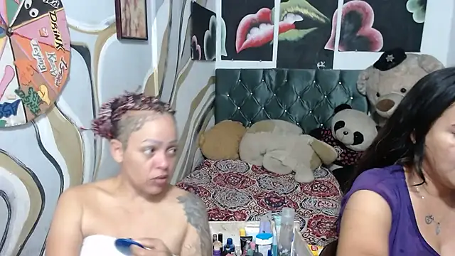 manzanahot9 online show from 04-04-26, 07:55