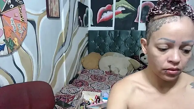 manzanahot9 online show from 04-05-26, 10:45