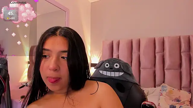 NikyBrookss online show from 09-24-25, 11:24