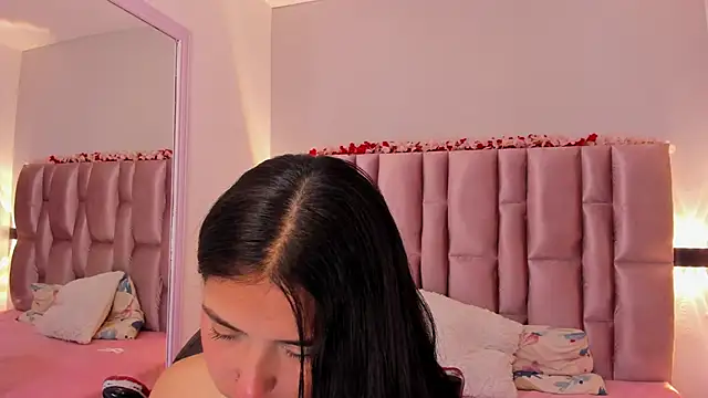 NikyBrookss online show from 09-26-25, 11:25