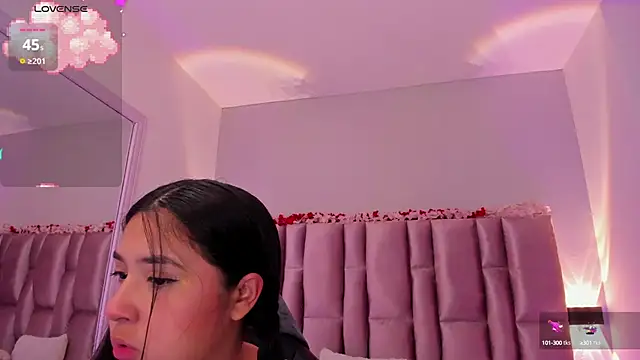 NikyBrookss online show from 09-30-25, 11:04