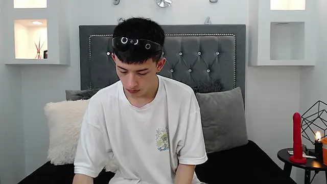 MaikCarver online show from 01-12-25, 10:23